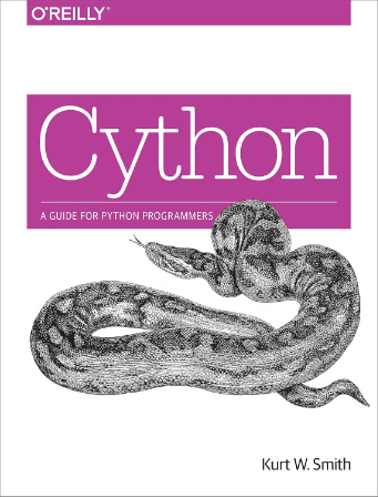 Cython: A Guide for Python Programmers
