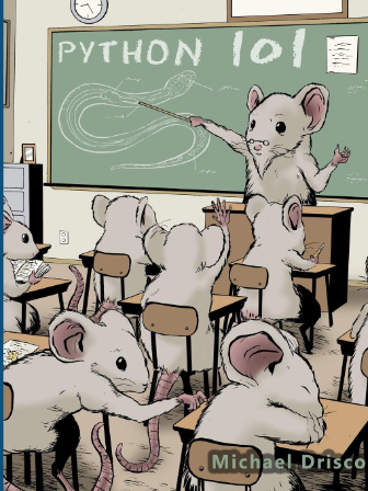 Python 101
