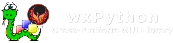 wxPython